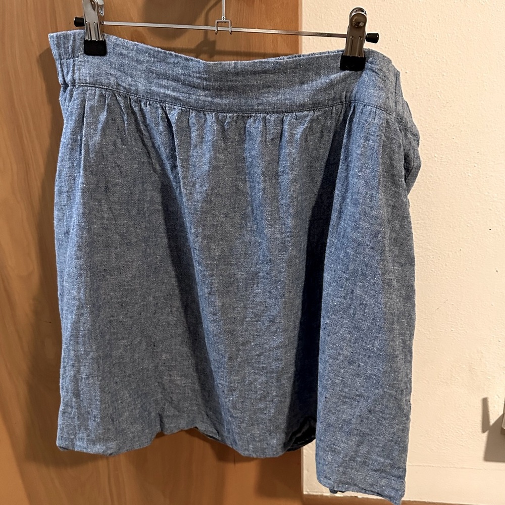 PL LOFT Skirt